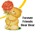 Bear Bear  ! !